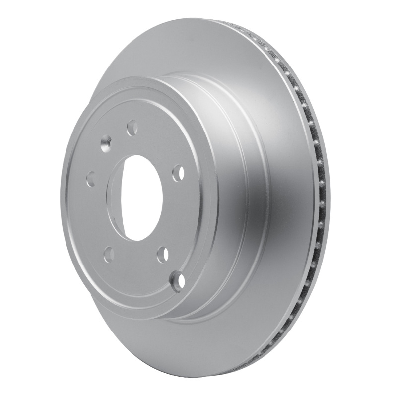 Picture of DFC 07-15 Chevrolet Captiva Rear GeoSPEC Coated Rotor
