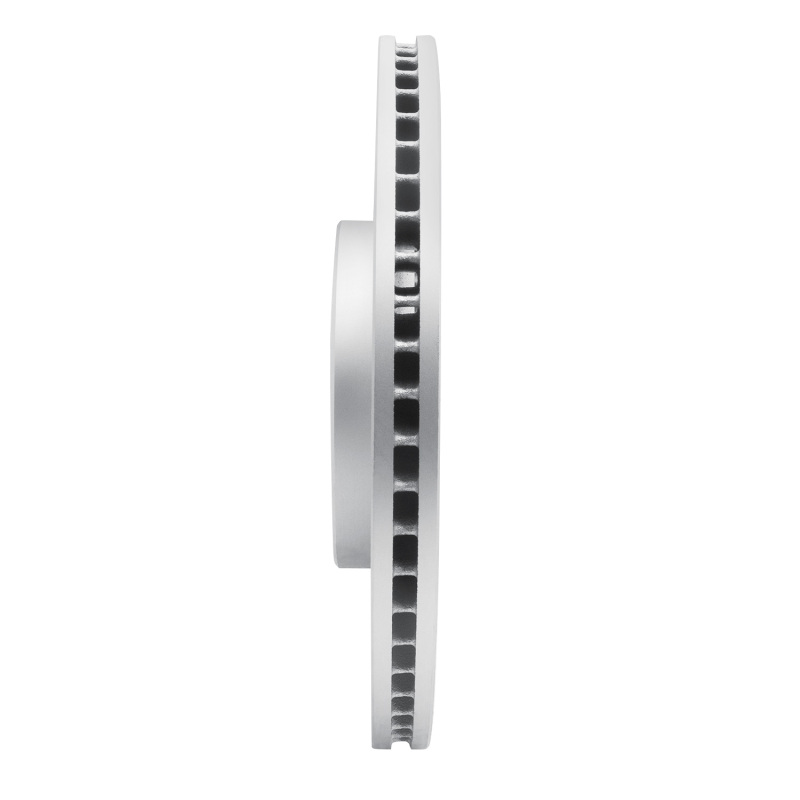 Picture of DFC 20-25 Chevrolet Corvette Rear GeoSPEC Coated Rotor