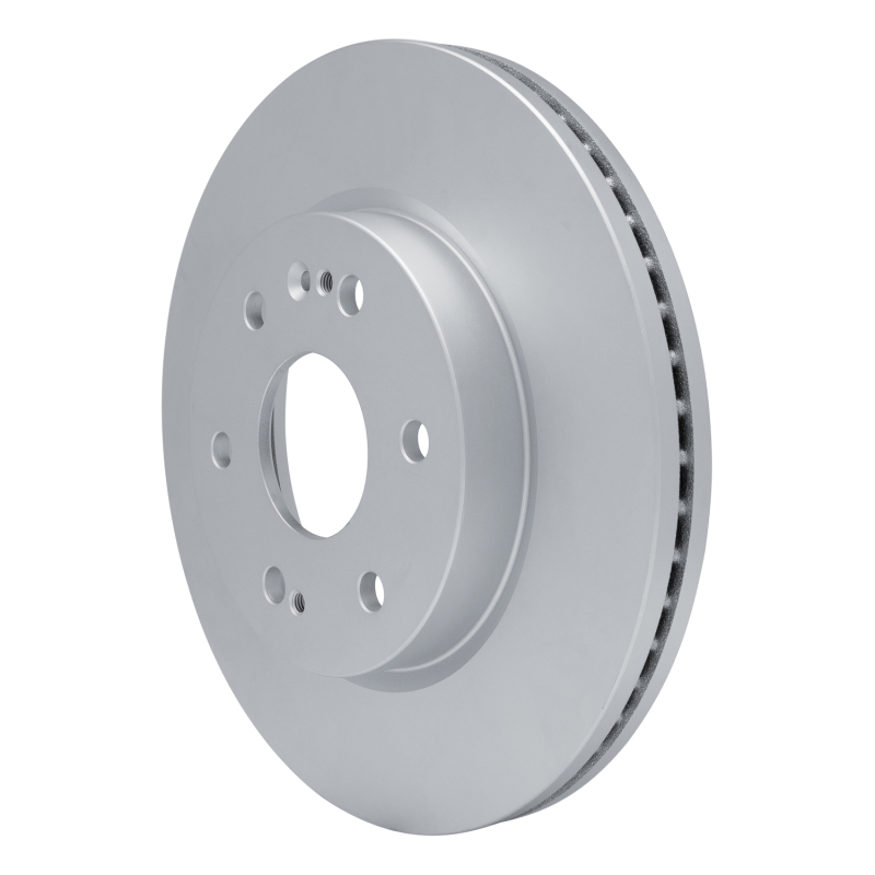 Picture of DFC 19-26 Cadillac VISTIQ Front GeoSPEC Coated Rotor