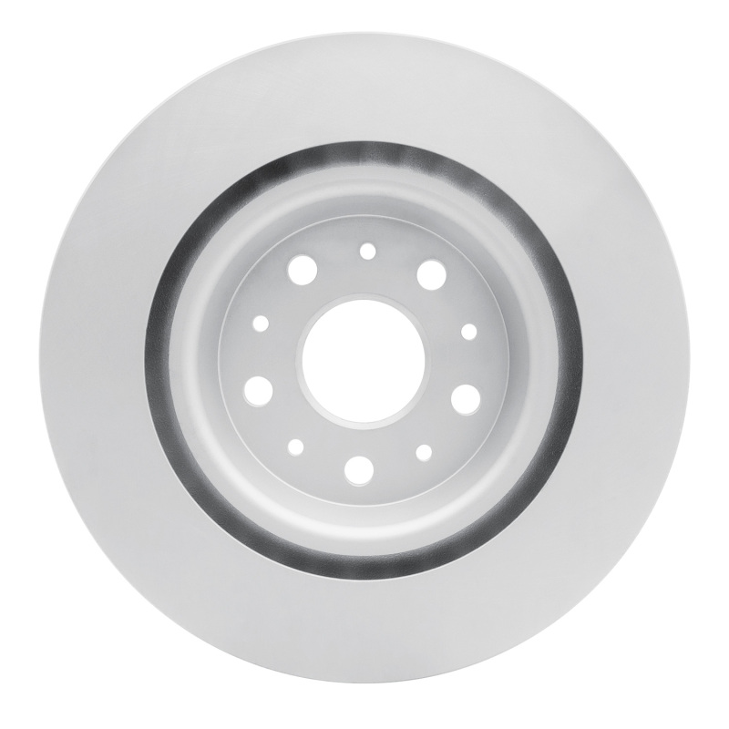 Picture of DFC 20-25 Chevrolet Corvette Rear GeoSPEC Coated Rotor
