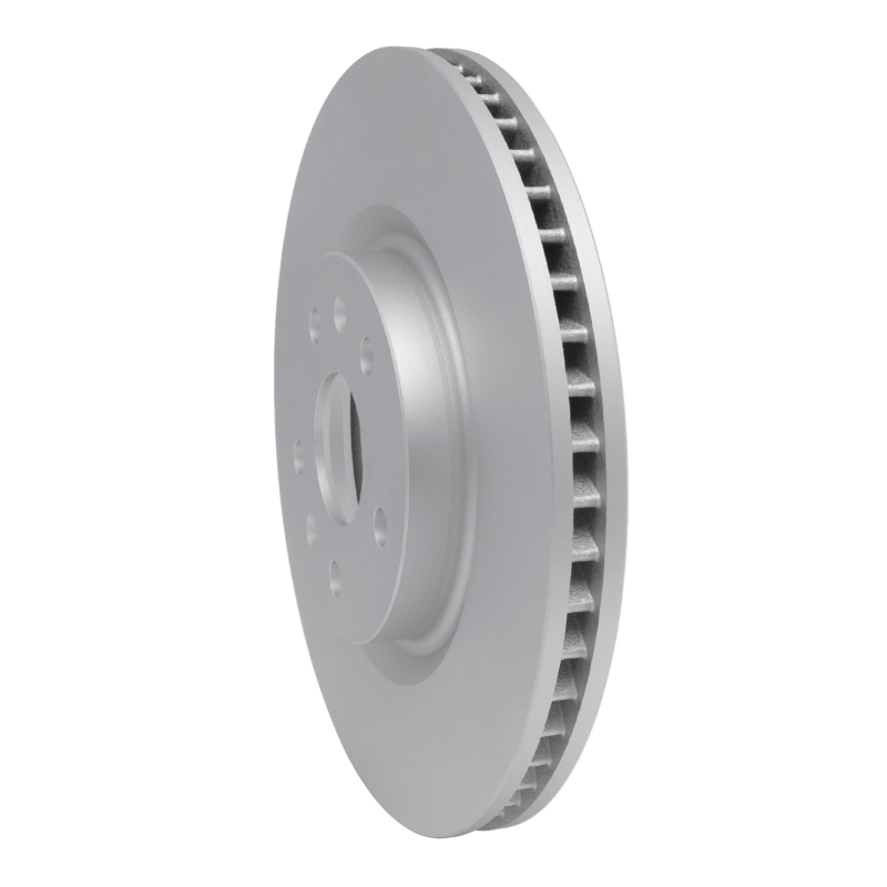 Picture of DFC 20-25 Chevrolet Corvette Front GeoSPEC Coated Rotor