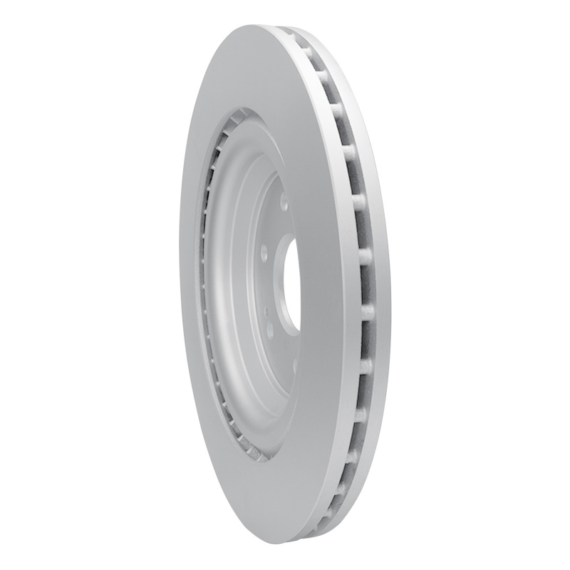Picture of DFC 19-25 Cadillac Escalade Front GeoSPEC Coated Rotor