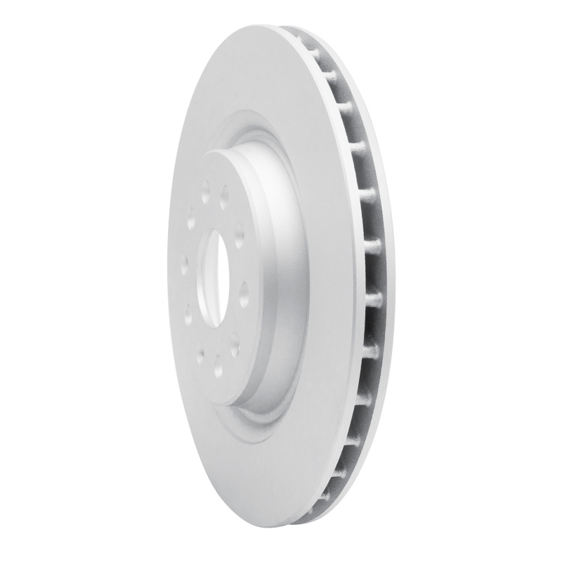 Picture of DFC 20-25 Chevrolet Corvette Rear GeoSPEC Coated Rotor