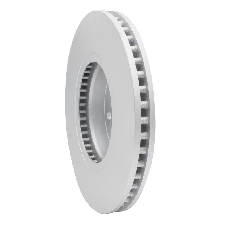 Picture of DFC 21-22 Chevrolet Colorado Front GeoSPEC Coated Rotor