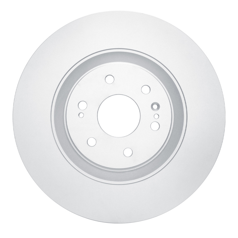 Picture of DFC 21-25 Cadillac Escalade ESV Front GeoSPEC Coated Rotor