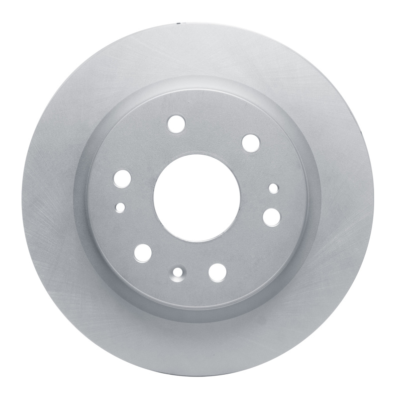 Picture of DFC 23-25 Chevrolet Colorado Rear GeoSPEC Coated Rotor