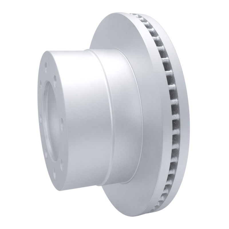 Picture of DFC 21-25 Chevrolet Express 3500 Rear GeoSPEC Coated Rotor