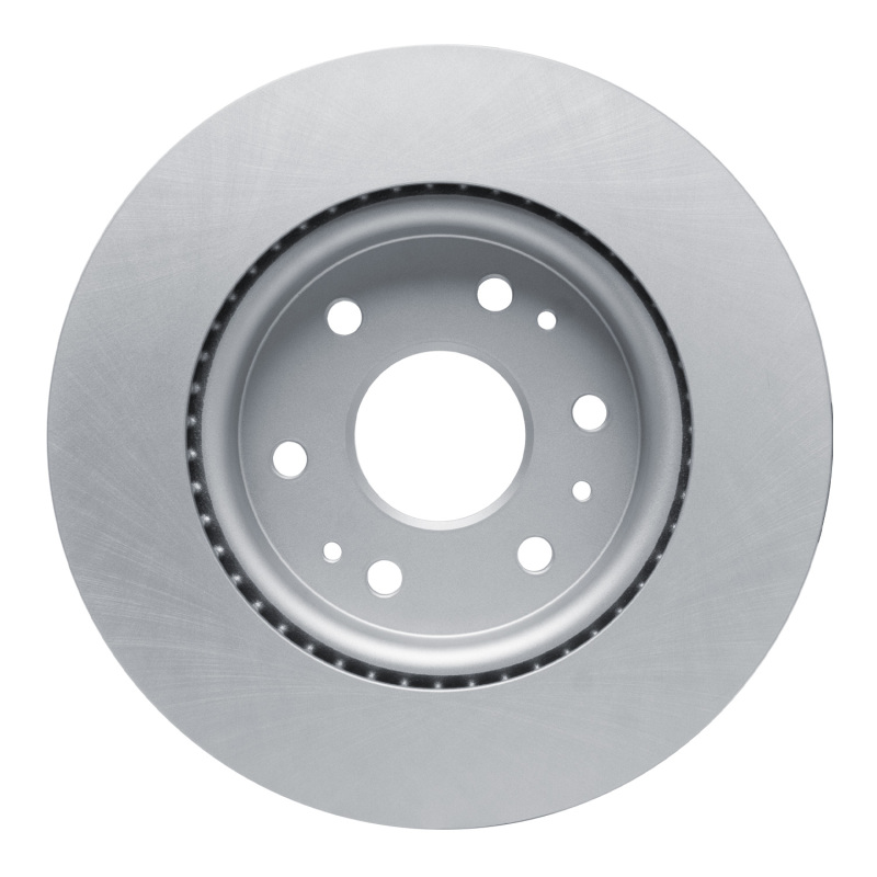 Picture of DFC 23-25 Chevrolet Colorado Front GeoSPEC Coated Rotor