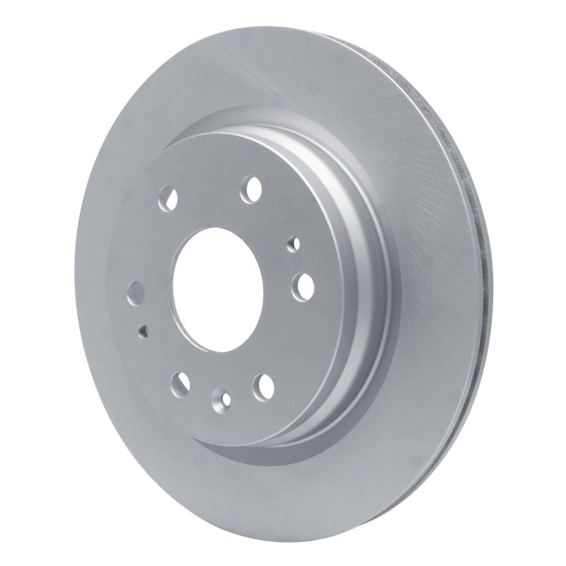 Picture of DFC 23-25 Chevrolet Colorado Rear GeoSPEC Coated Rotor