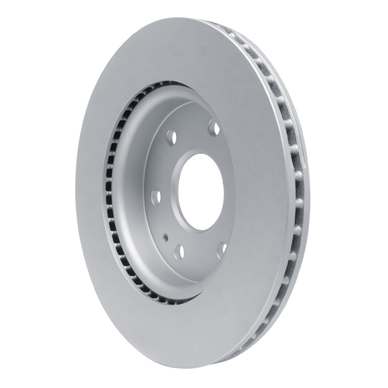 Picture of DFC 23-25 Chevrolet Colorado Front GeoSPEC Coated Rotor