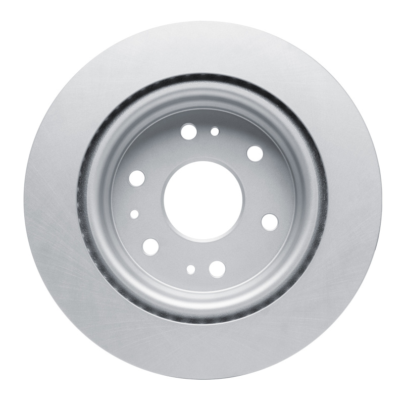 Picture of DFC 23-25 Chevrolet Colorado Rear GeoSPEC Coated Rotor
