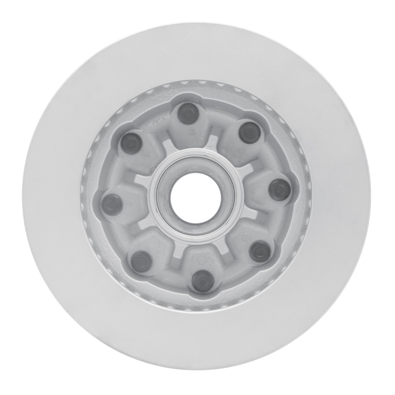 Picture of DFC 71-95 Chevrolet C20 Suburban Front GeoSPEC Coated Rotor