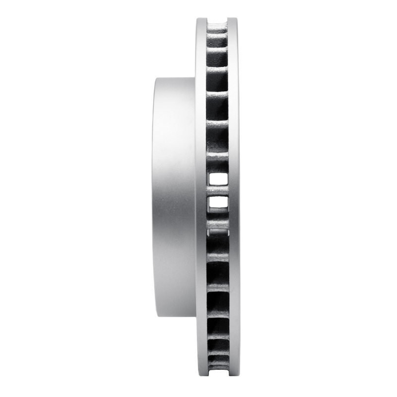 Picture of DFC 88-00 Cadillac Escalade Front GeoSPEC Coated Rotor