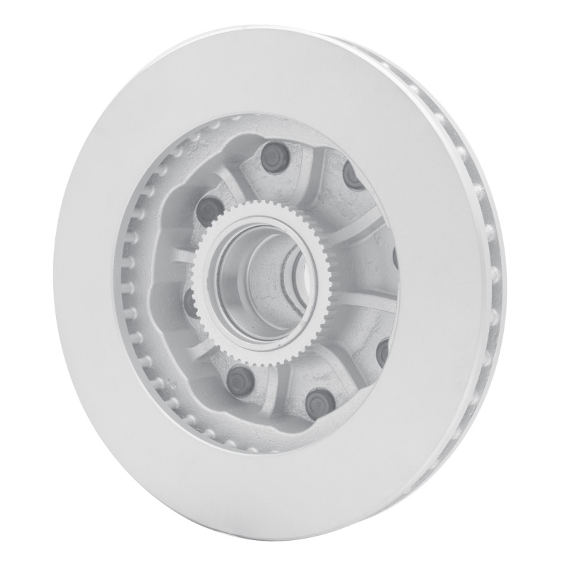 Picture of DFC 92-02 Chevrolet Suburban 1500 Front GeoSPEC Coated Rotor