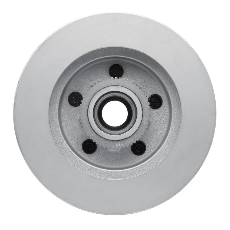 Picture of DFC 92-02 Chevrolet Express 1500 Front GeoSPEC Coated Rotor