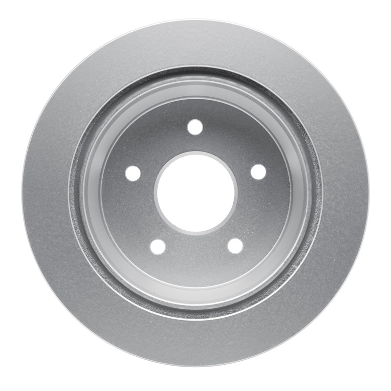 Picture of DFC 97-05 Chevrolet S10 Rear GeoSPEC Coated Rotor