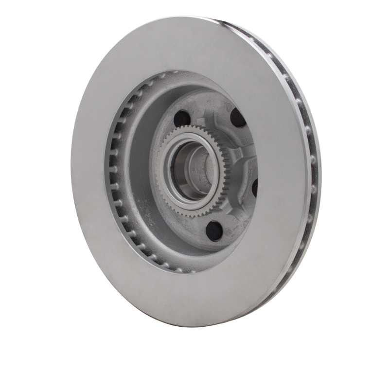 Picture of DFC 90-02 Chevrolet Astro Front GeoSPEC Coated Rotor