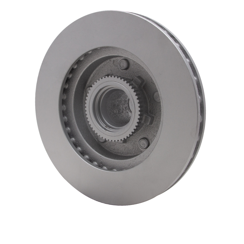 Picture of DFC 91-03 Chevrolet S10 Front GeoSPEC Coated Rotor