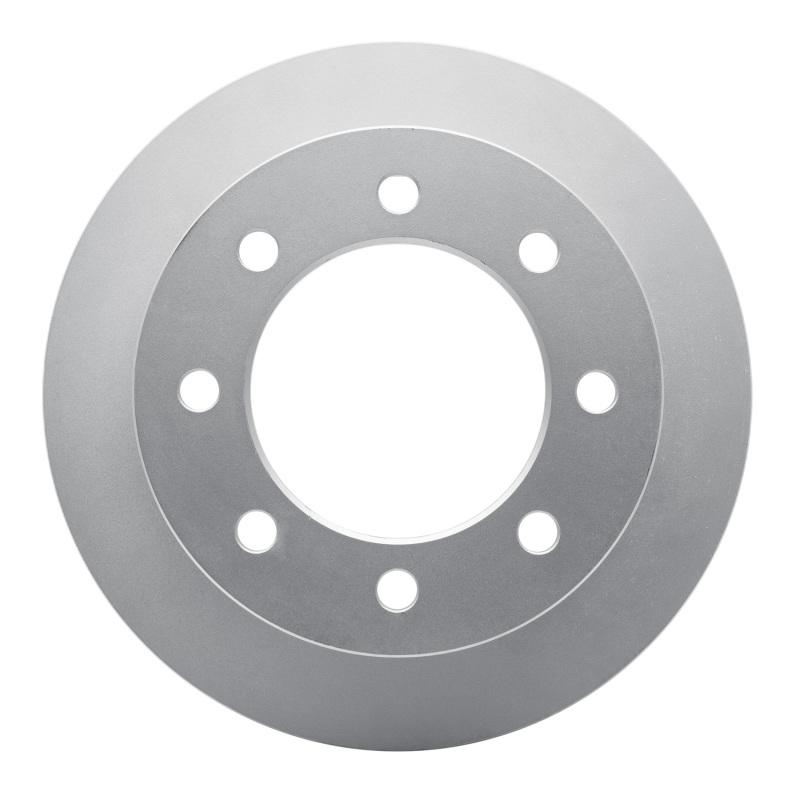 Picture of DFC 01-10 Chevrolet Express 3500 Rear GeoSPEC Coated Rotor