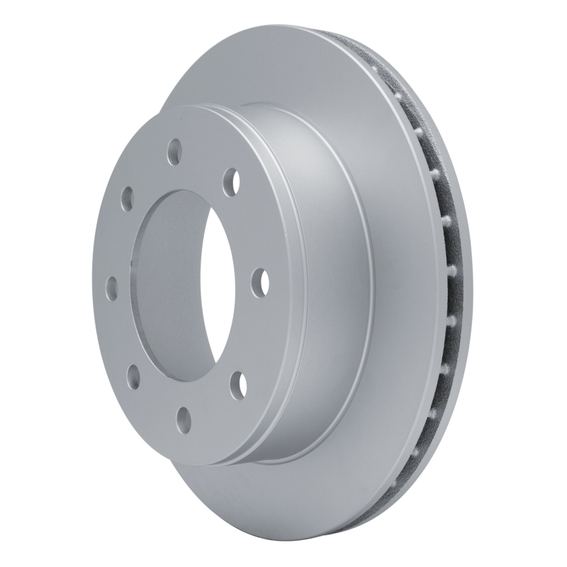 Picture of DFC 99-25 Chevrolet Silverado 1500 Rear GeoSPEC Coated Rotor