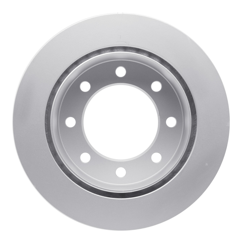 Picture of DFC 99-20 Chevrolet Suburban 2500 Rear GeoSPEC Coated Rotor