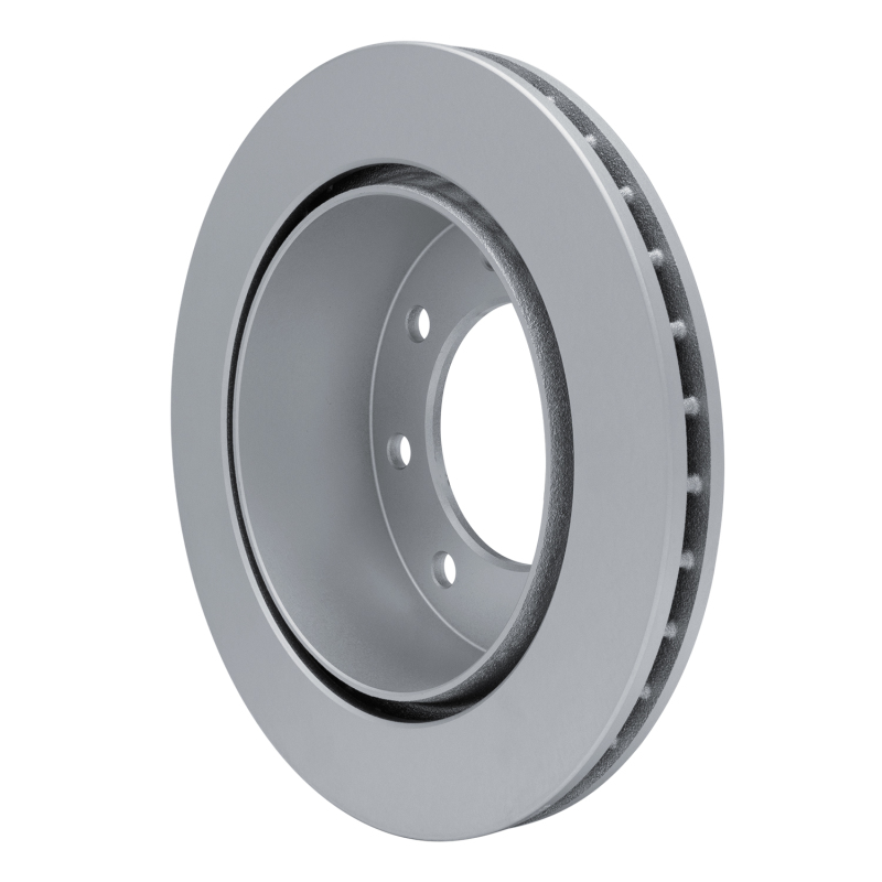 Picture of DFC 99-25 Chevrolet Silverado 1500 Rear GeoSPEC Coated Rotor