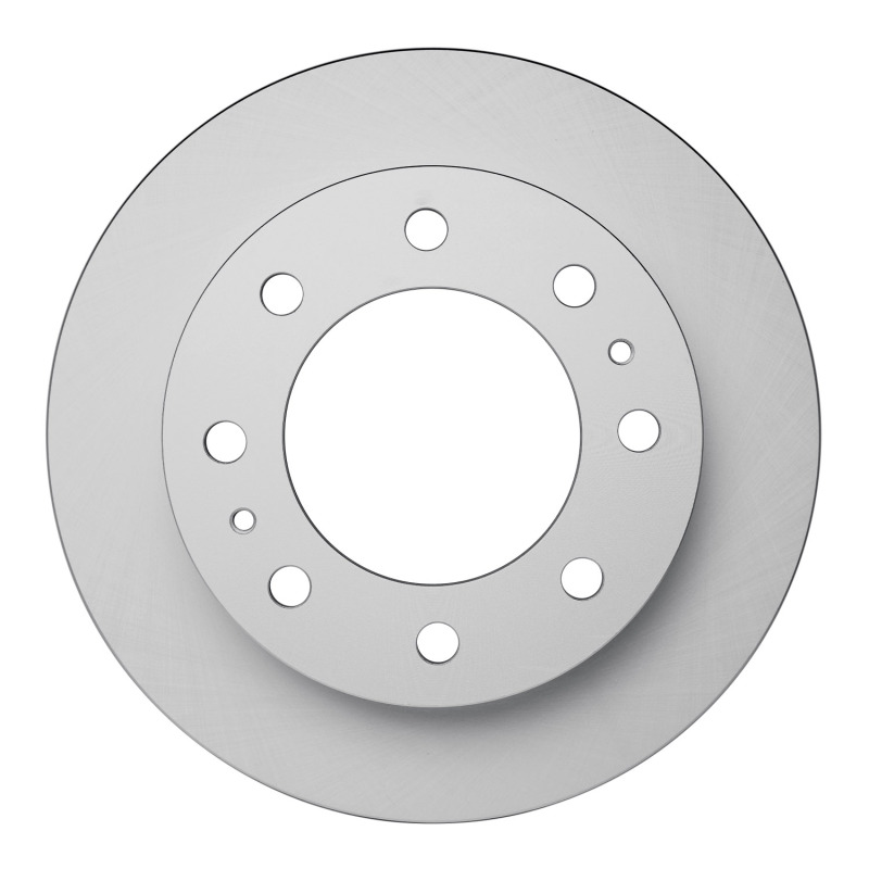 Picture of DFC 01-25 Chevrolet Express 4500 Front GeoSPEC Coated Rotor