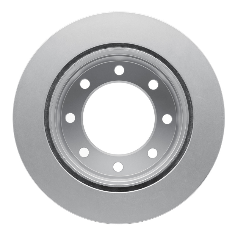 Picture of DFC 01-10 Chevrolet Express 3500 Rear GeoSPEC Coated Rotor
