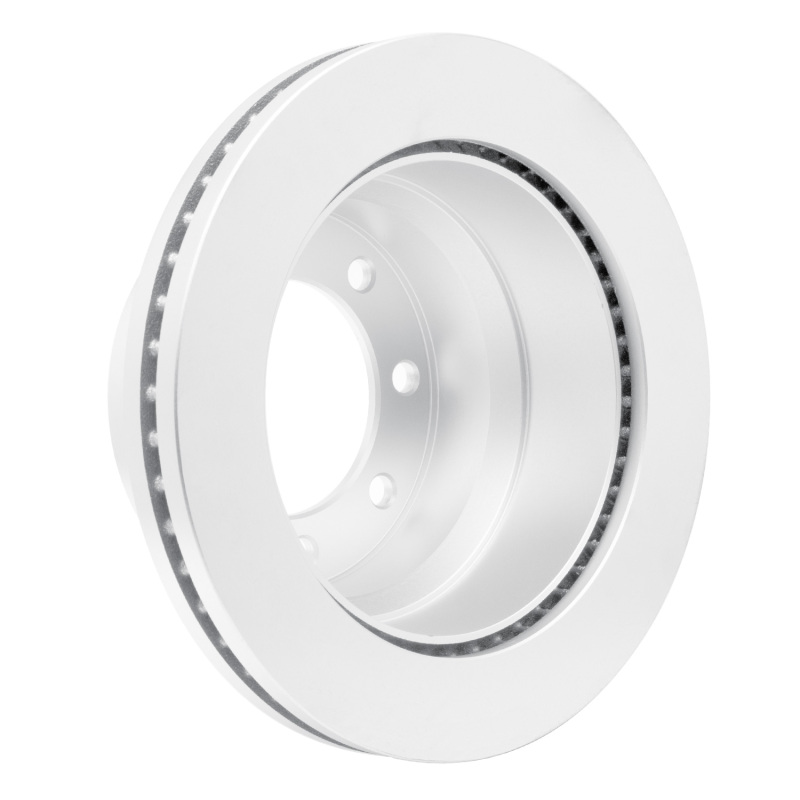 Picture of DFC 09-20 Chevrolet Express 4500 Rear GeoSPEC Coated Rotor