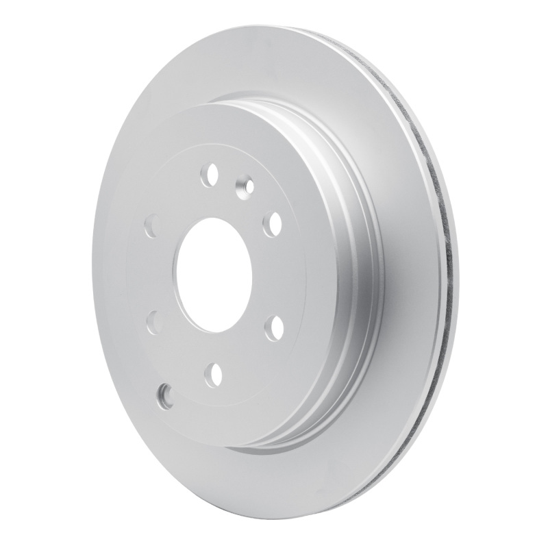 Picture of DFC 07-17 Buick Enclave Rear GeoSPEC Coated Rotor