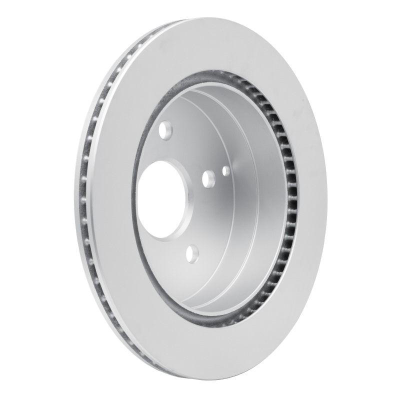 Picture of DFC 10-17 Chevrolet Equinox Rear GeoSPEC Coated Rotor