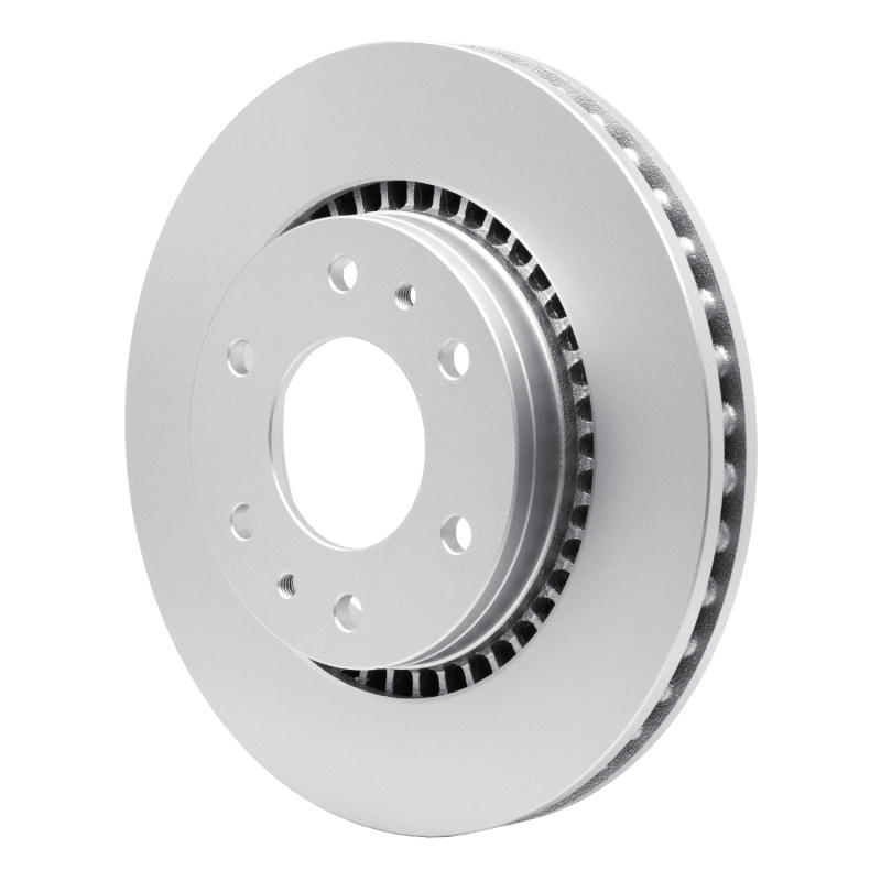 Picture of DFC 06-09 Buick Rainier Front GeoSPEC Coated Rotor