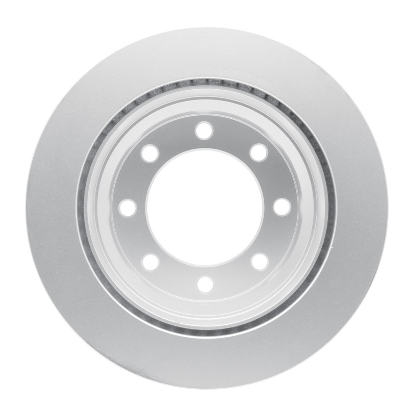 Picture of DFC 09-20 Chevrolet Express 4500 Rear GeoSPEC Coated Rotor