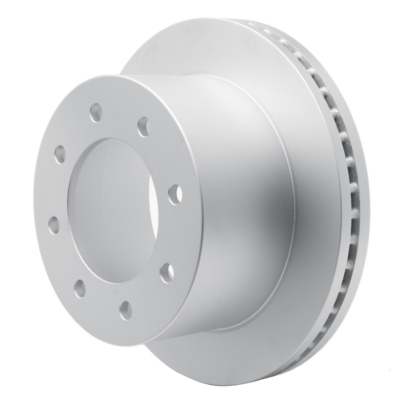 Picture of DFC 11-19 Chevrolet Silverado 3500 HD Rear GeoSPEC Coated Rotor
