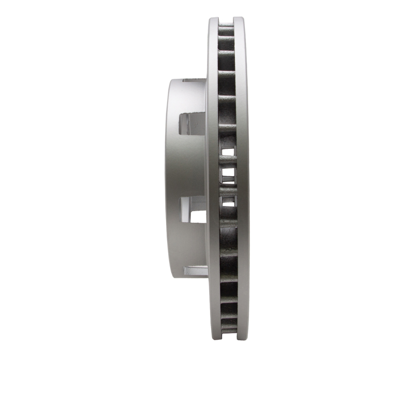 Picture of DFC 71-91 Chevrolet V20 & V2500 Suburban Front GeoSPEC Coated Rotor