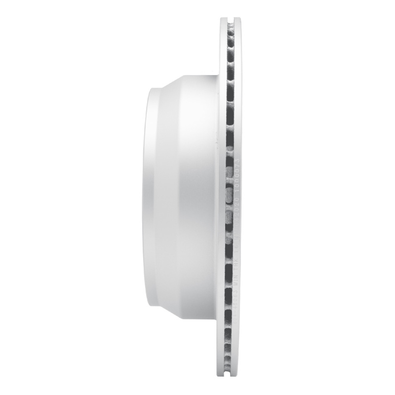 Picture of DFC 15-20 Chevrolet Colorado Rear GeoSPEC Coated Rotor