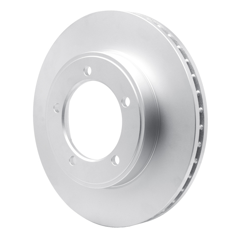 Picture of DFC 98-06 Chevrolet P30 Front GeoSPEC Coated Rotor