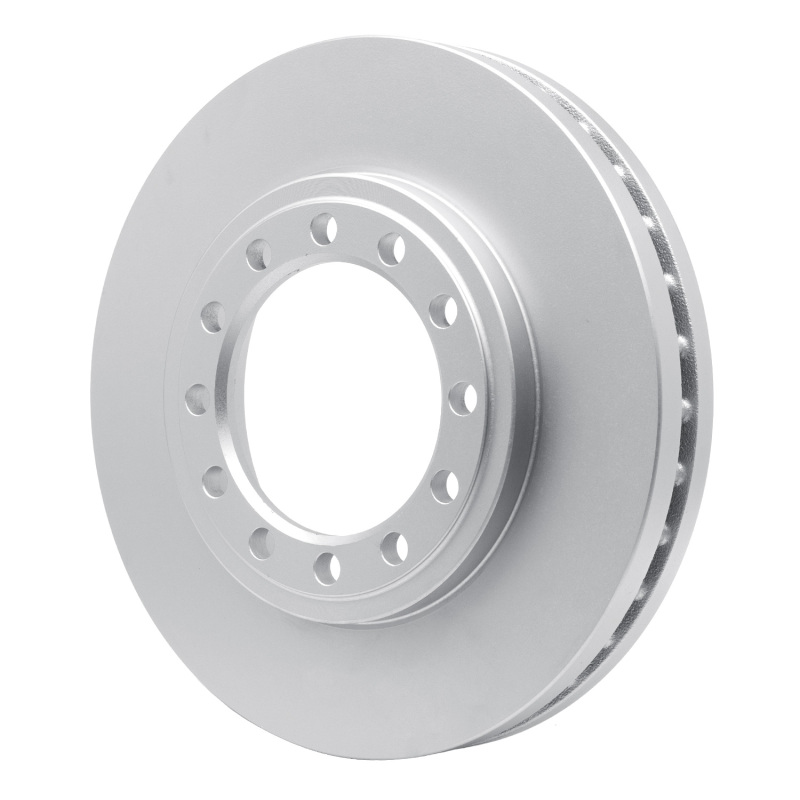 Picture of DFC 98-24 Chevrolet W3500 Diesel Engine Front GeoSPEC Coated Rotor