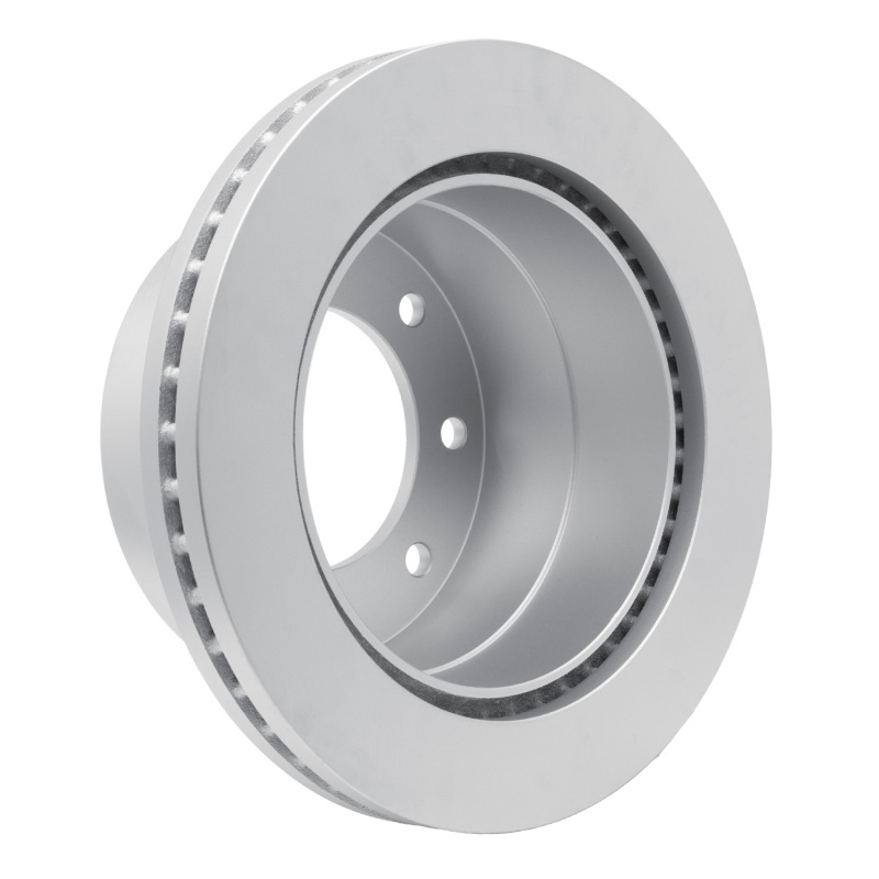 Picture of DFC 11-19 Chevrolet Silverado 3500 HD Rear GeoSPEC Coated Rotor