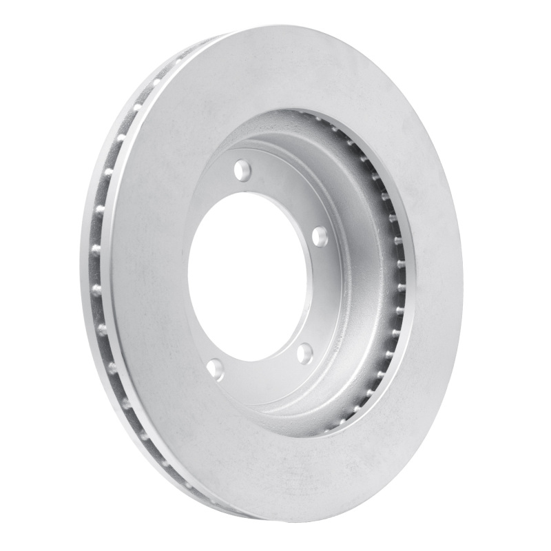 Picture of DFC 98-06 Chevrolet P30 Front GeoSPEC Coated Rotor
