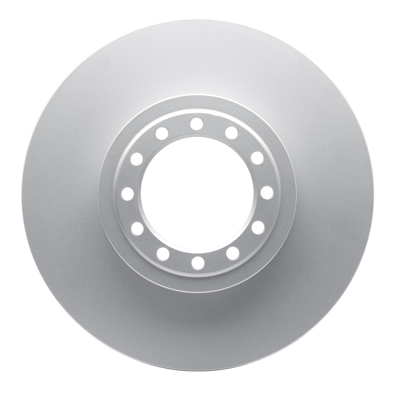 Picture of DFC 99-15 Chevrolet W5500HD Tiltmaster Front GeoSPEC Coated Rotor