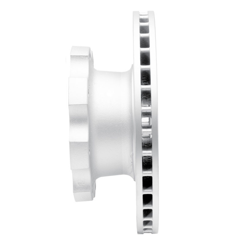Picture of DFC 05-12 Hino 165 Front GeoSPEC Coated Rotor