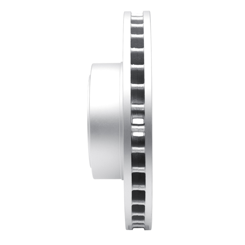 Picture of DFC 99-15 Chevrolet W5500HD Tiltmaster Front GeoSPEC Coated Rotor