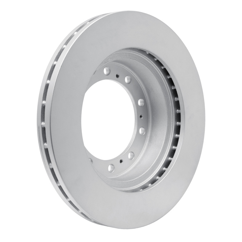 Picture of DFC 79-03 Blue Bird CV200 Rear/Front GeoSPEC Coated Rotor