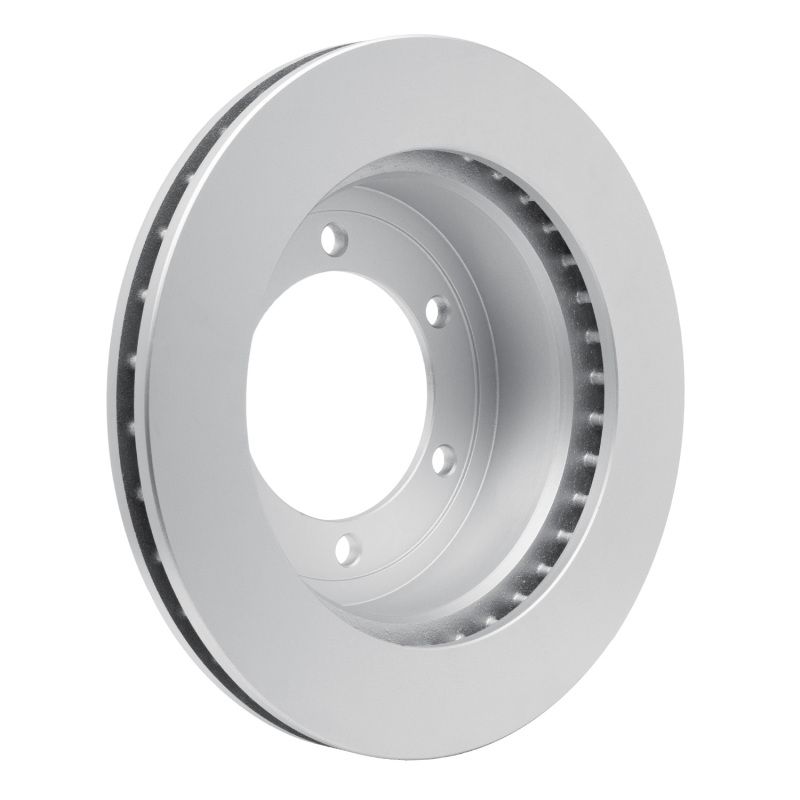 Picture of DFC 79-02 Chevrolet C70 C7D042 Rear/Front GeoSPEC Coated Rotor