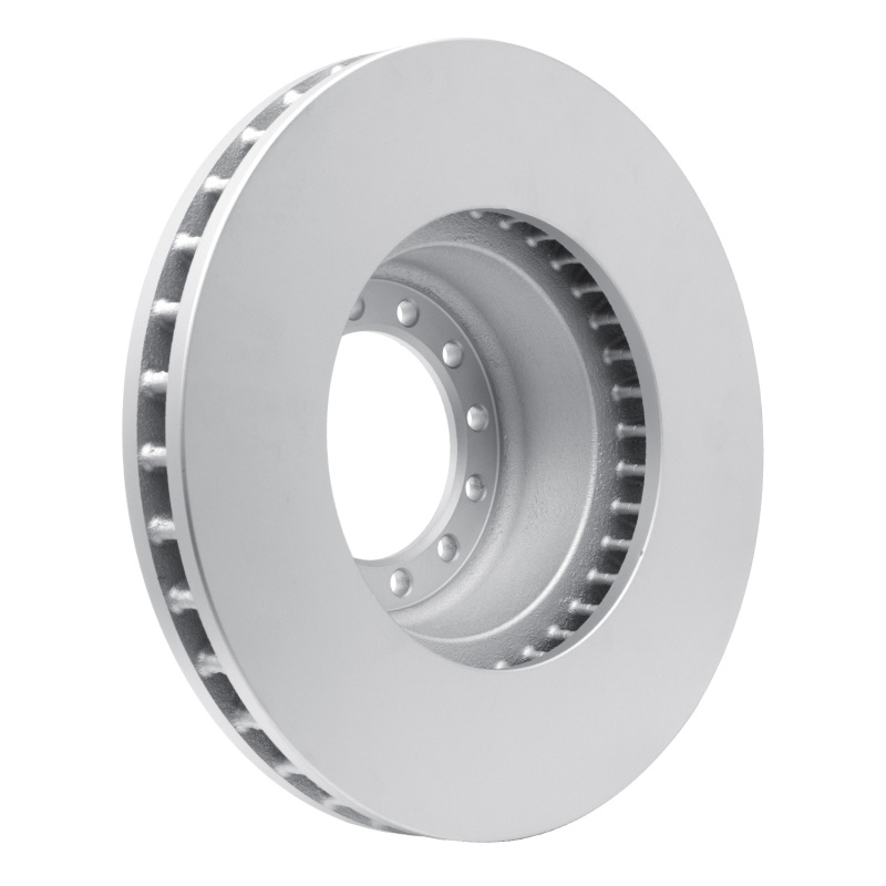 Picture of DFC 99-15 Chevrolet W5500HD Tiltmaster Front GeoSPEC Coated Rotor