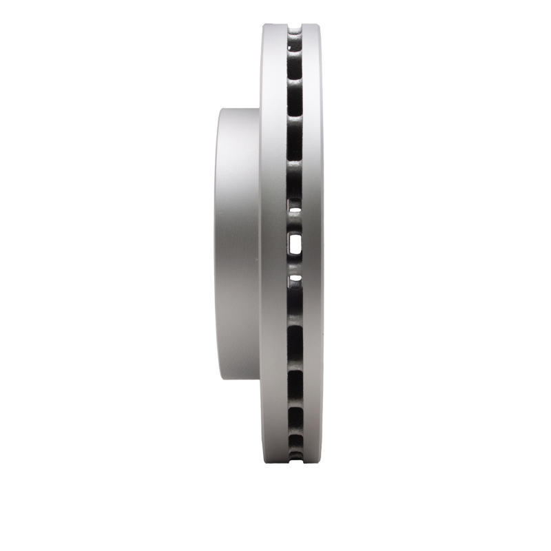 Picture of DFC 88-97 Chevrolet W4500 Tiltmaster (w/Front Disc Brakes) Front GeoSPEC Coated Rotor