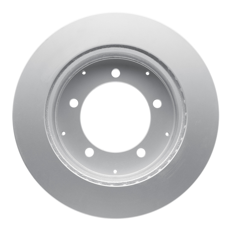 Picture of DFC 79-03 Blue Bird CV200 Front/Rear GeoSPEC Coated Rotor