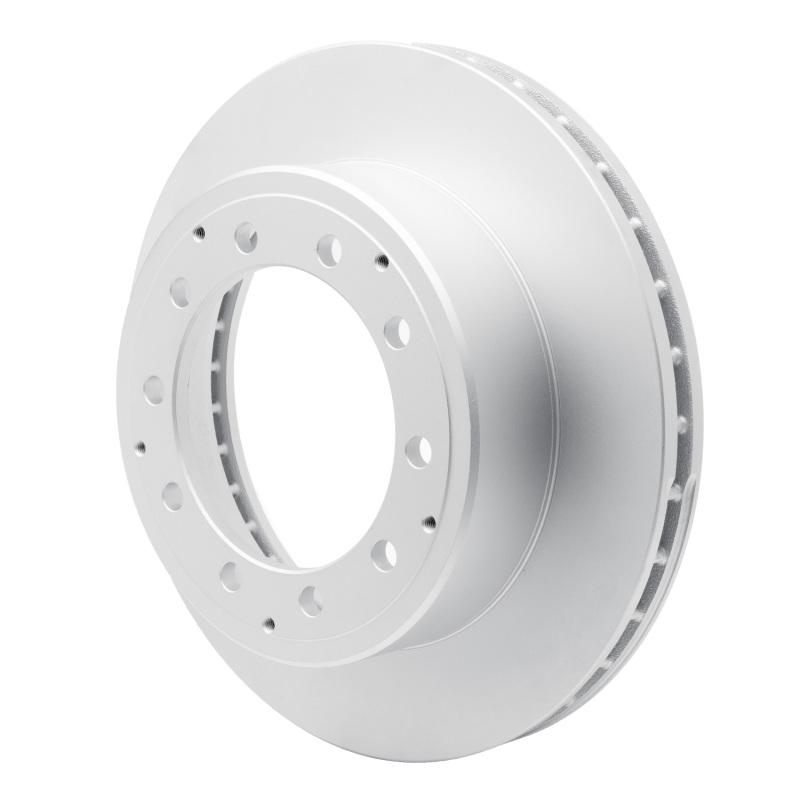 Picture of DFC 90-03 Chevrolet C70 Kodiak Rear GeoSPEC Coated Rotor