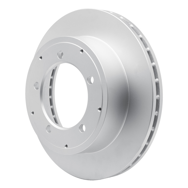 Picture of DFC 79-03 Blue Bird CV200 Front/Rear GeoSPEC Coated Rotor